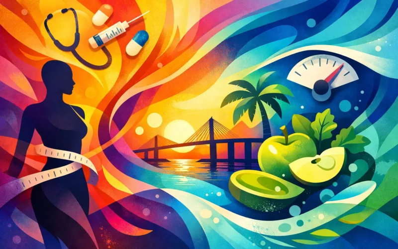 A Medical Weight Loss Clinic for Tampa Bay