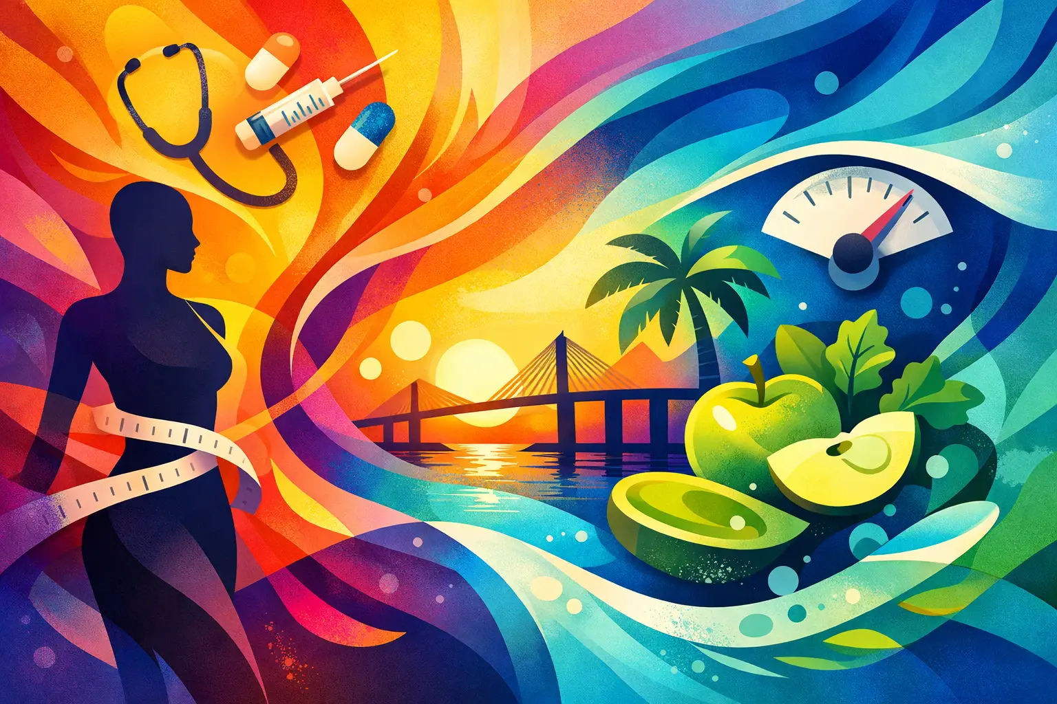 A Medical Weight Loss Clinic for Tampa Bay