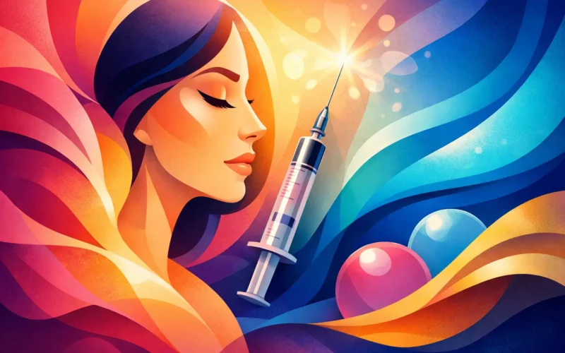 Botox Tampa for Natural, Confident Results
