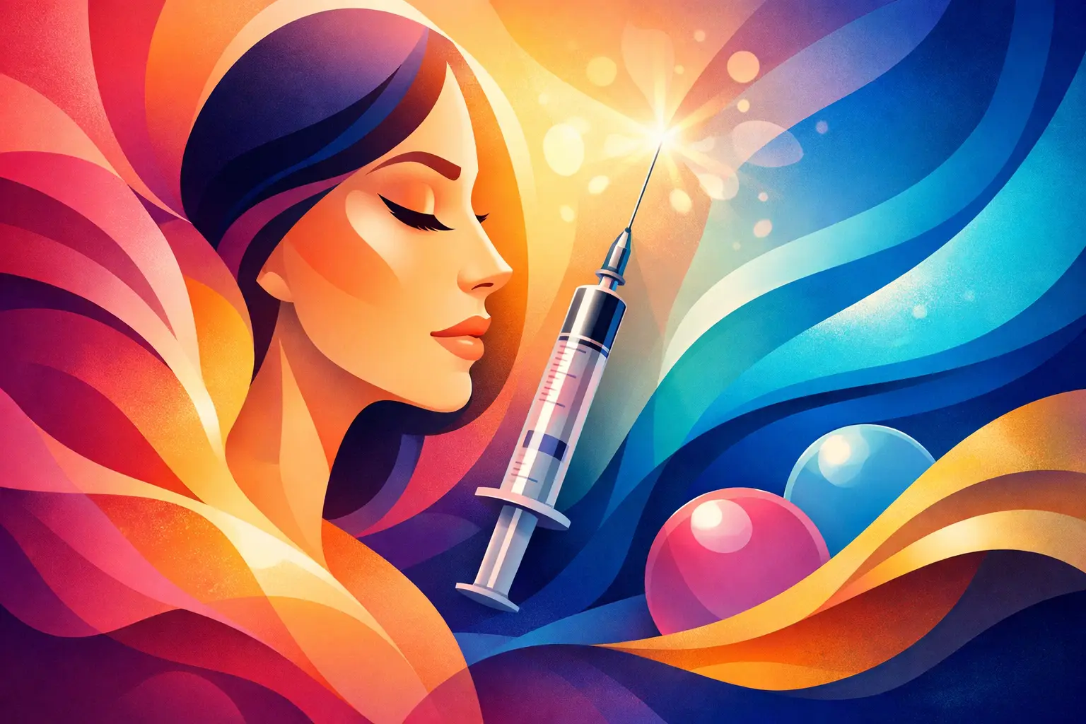 Botox Tampa for Natural, Confident Results