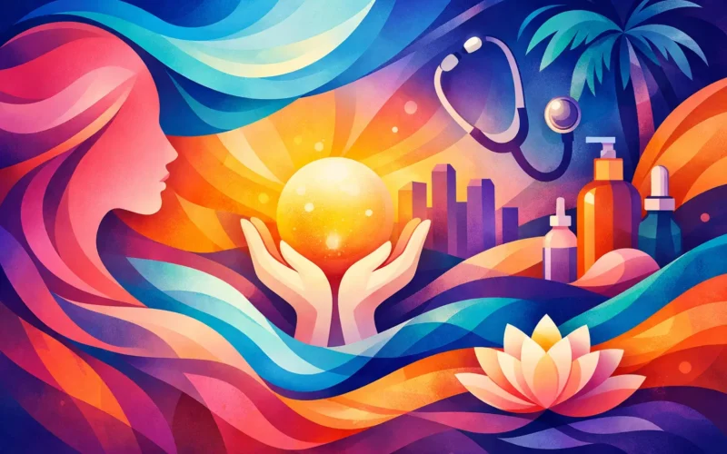 Choosing a Medical Spa Tampa Patients Can Trust