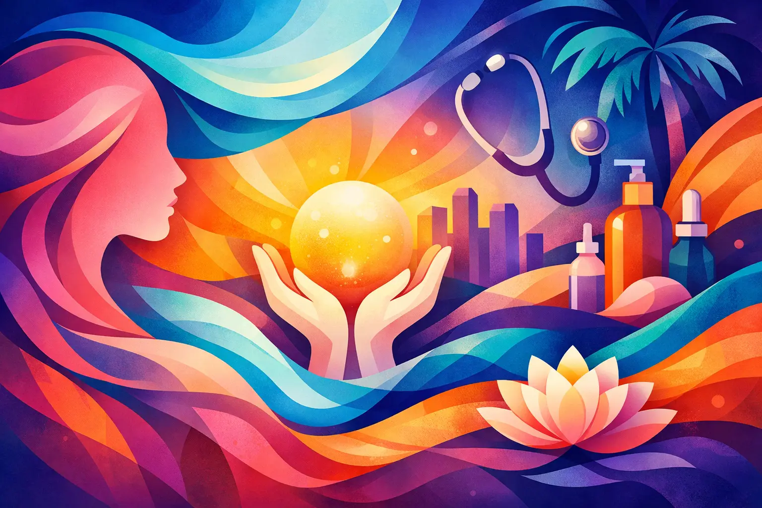 Choosing a Medical Spa Tampa Patients Can Trust