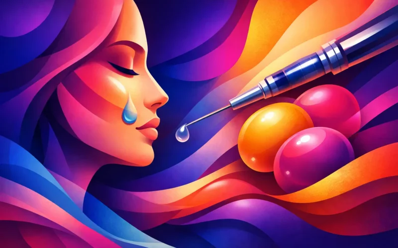 Dermal Fillers for Facial Volume Loss Explained