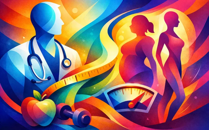 Physician Supervised Weight Loss Programs That Fit