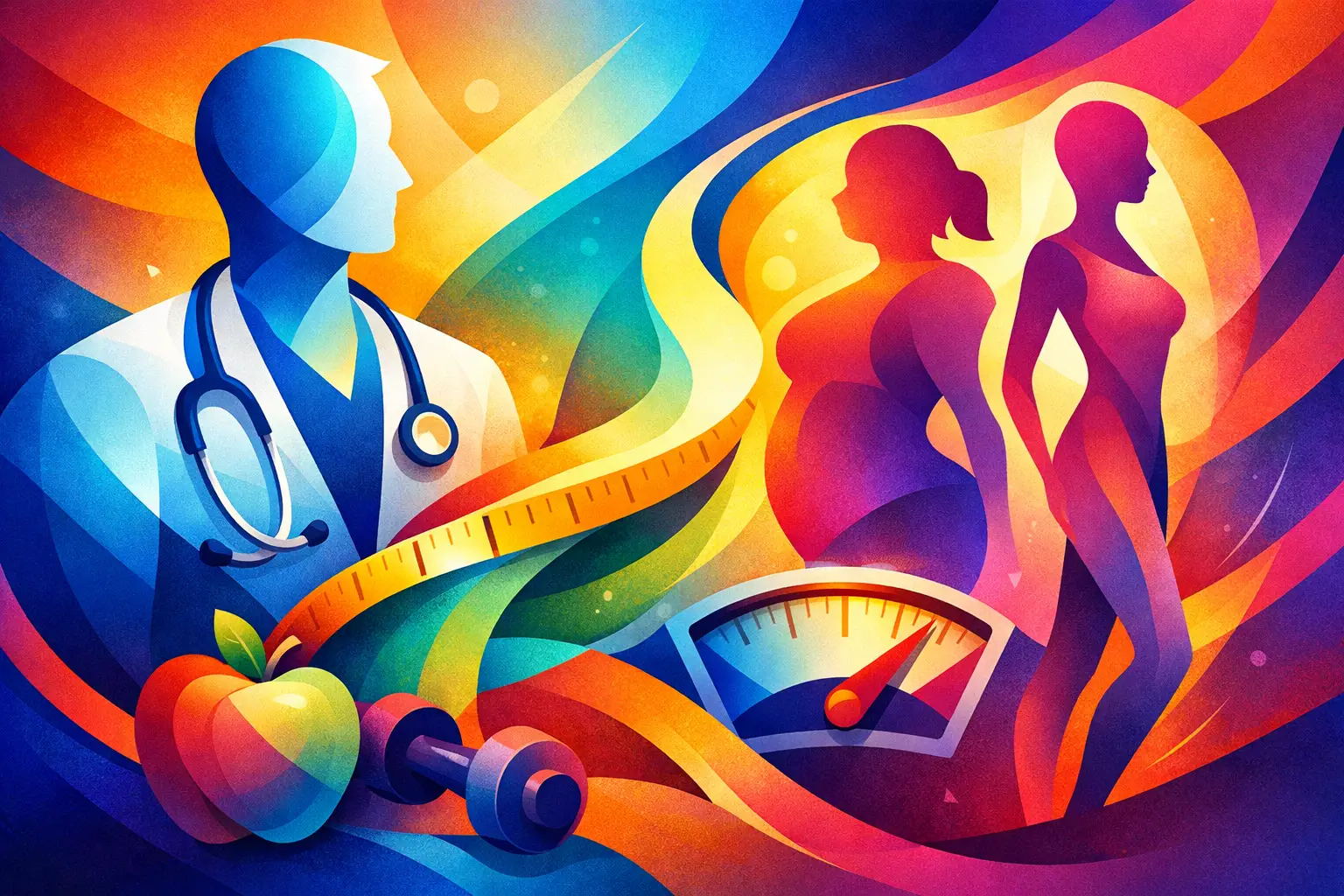Physician Supervised Weight Loss Programs That Fit
