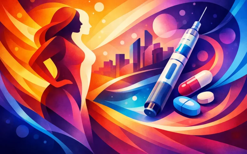 Tirzepatide Weight Loss Tampa: Is It Right for You?