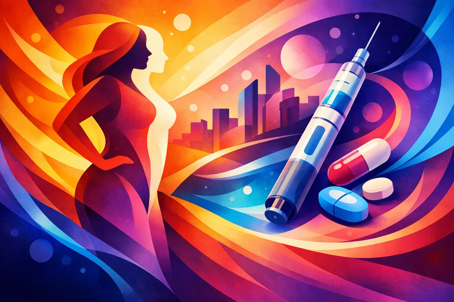 Tirzepatide Weight Loss Tampa: Is It Right for You?