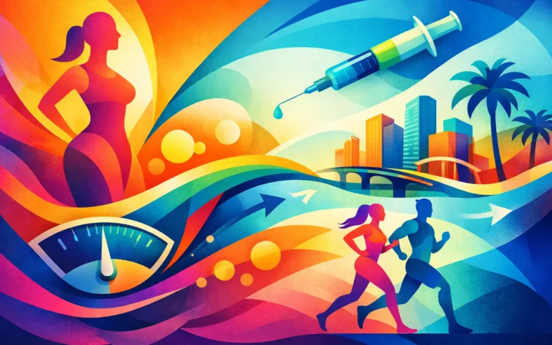 What Semaglutide Weight Loss Tampa Patients Can Expect