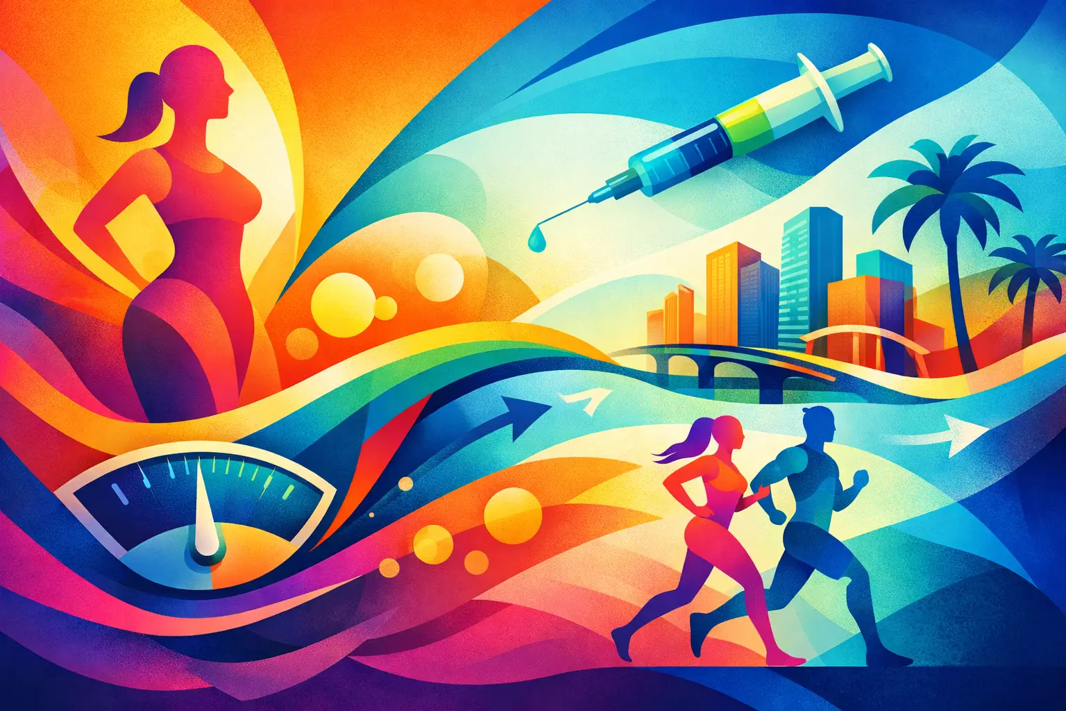 What Semaglutide Weight Loss Tampa Patients Can Expect