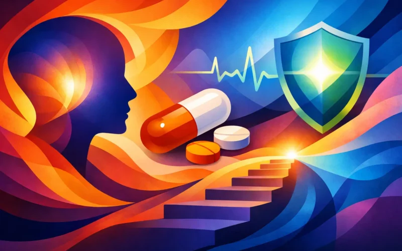 A Safe Suboxone Treatment Start: What to Expect