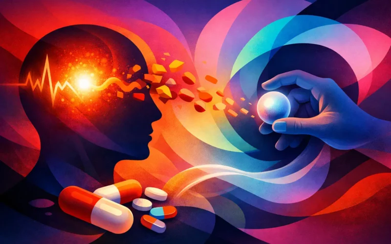 Best Solutions for Opioid Cravings That Last