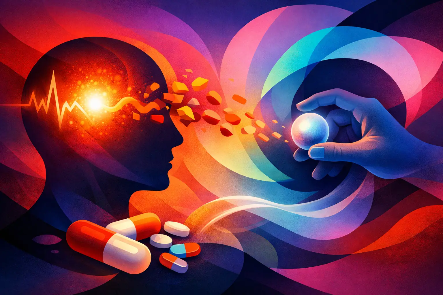 Best Solutions for Opioid Cravings That Last