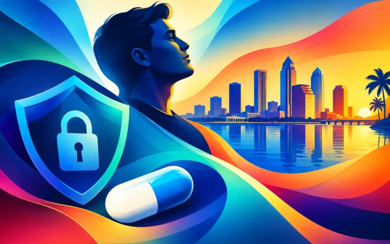 Confidential Suboxone Treatment in Tampa