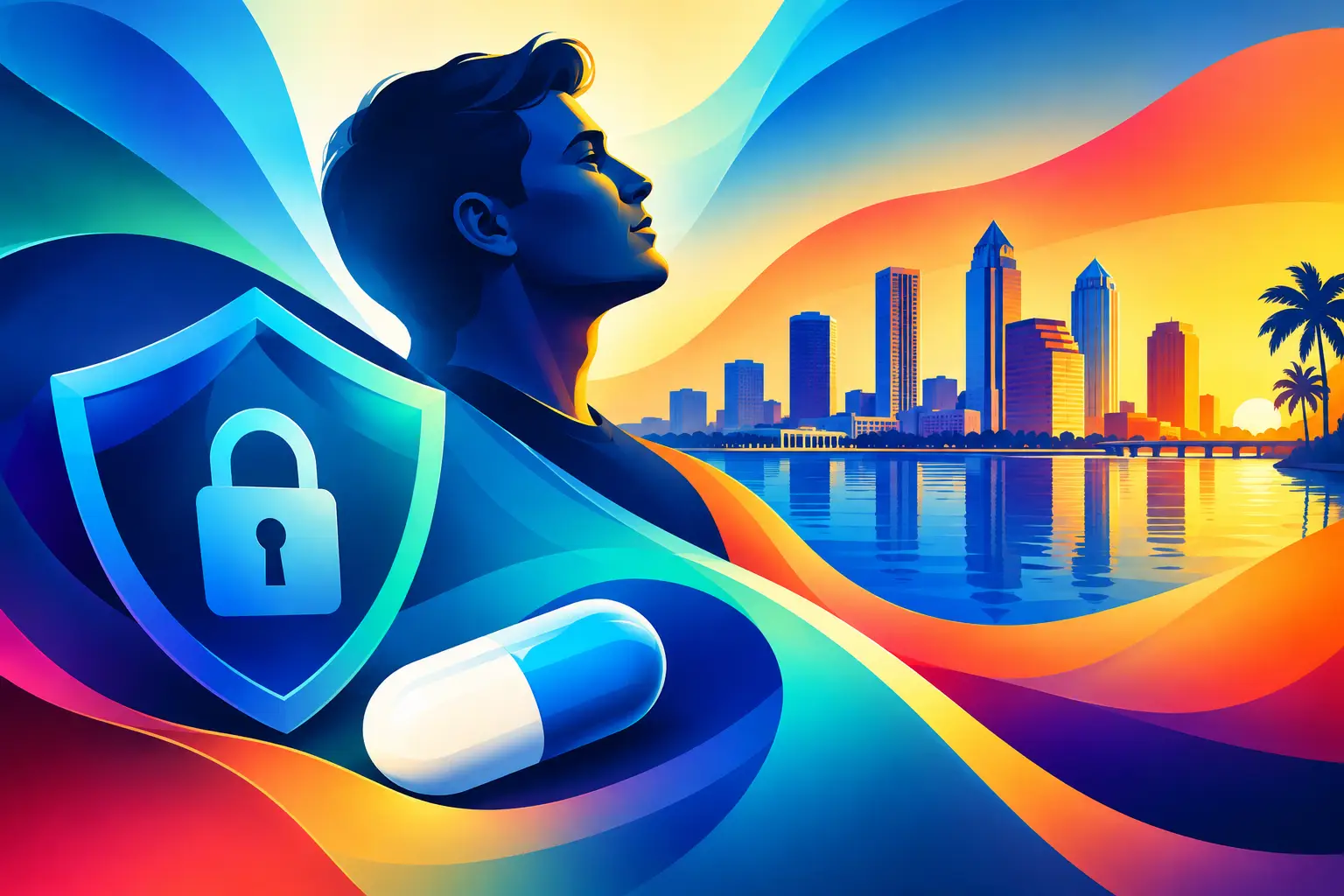 Confidential Suboxone Treatment in Tampa