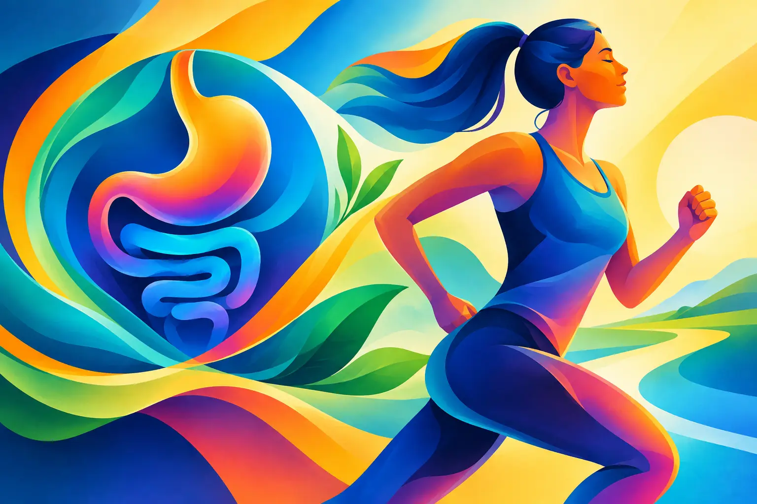 GLP-1 Nausea Management That Keeps You Moving