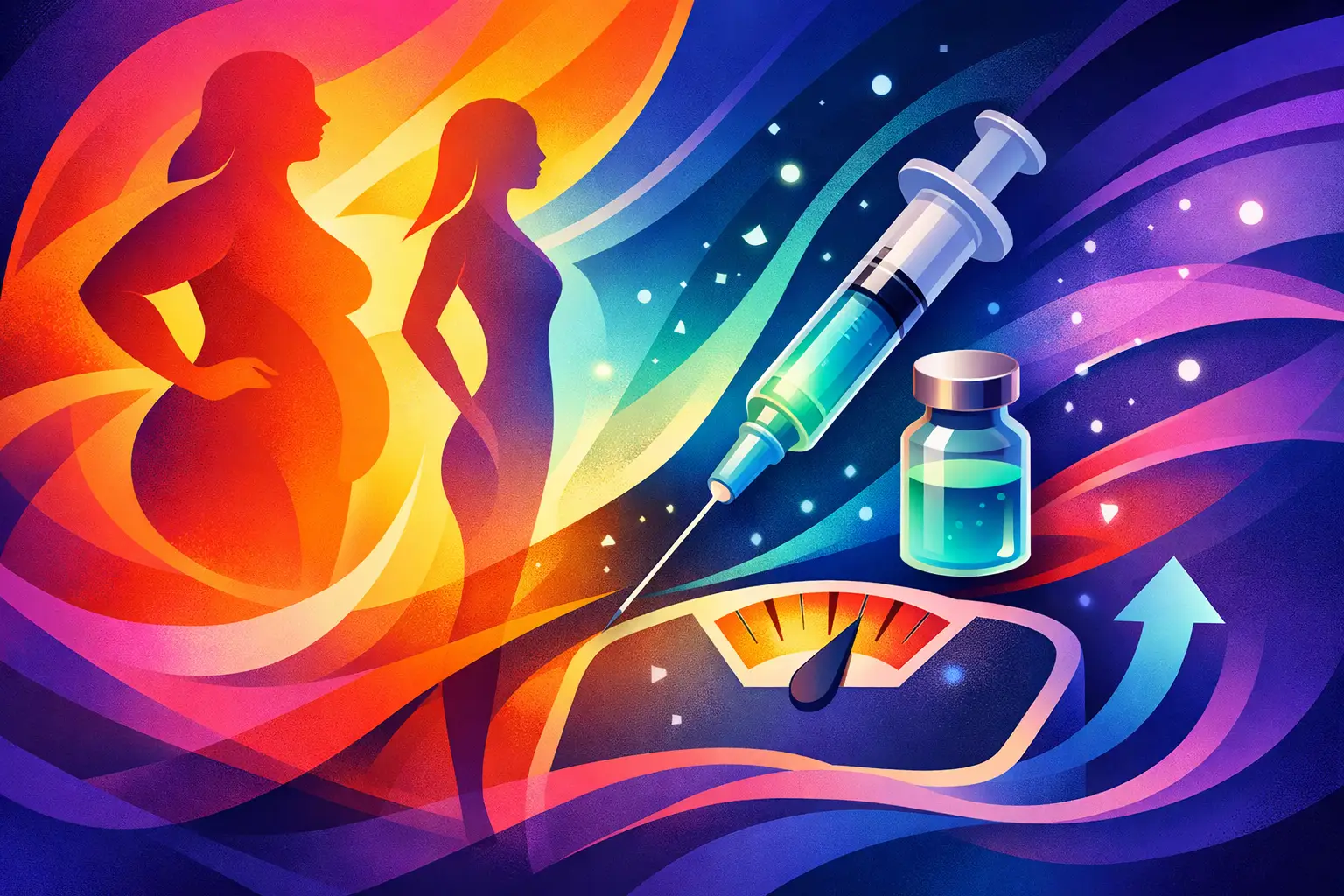 How Does Semaglutide Work for Weight Loss?