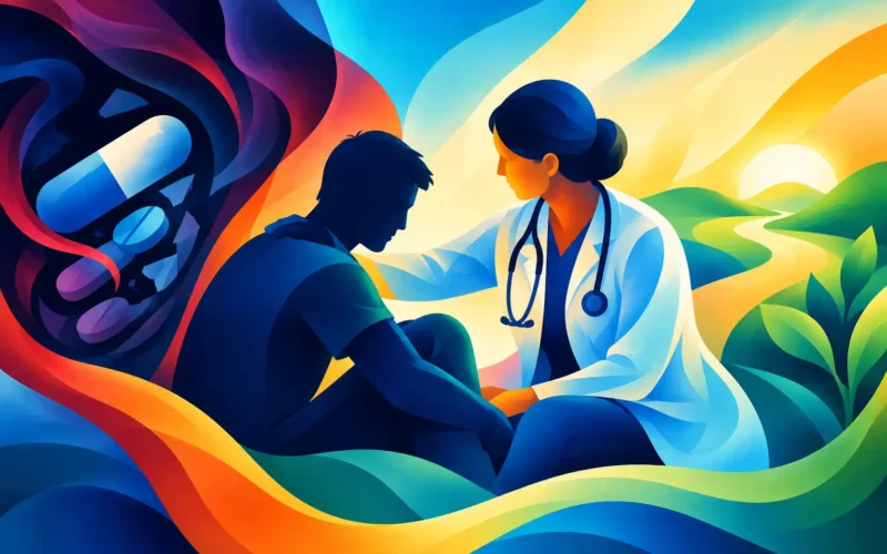 Opioid Recovery With Physician-Supervised Care