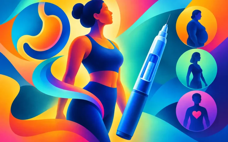 Who Qualifies for GLP-1s for Weight Loss?
