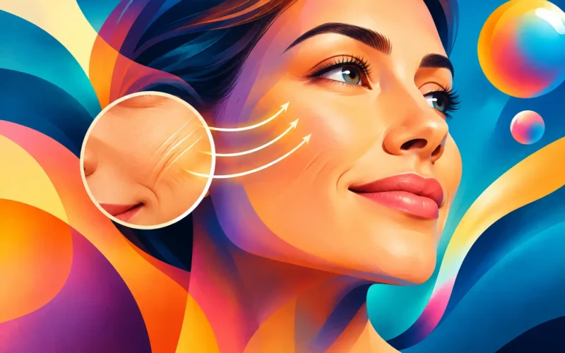 Best Treatments for Smile Lines That Look Natural