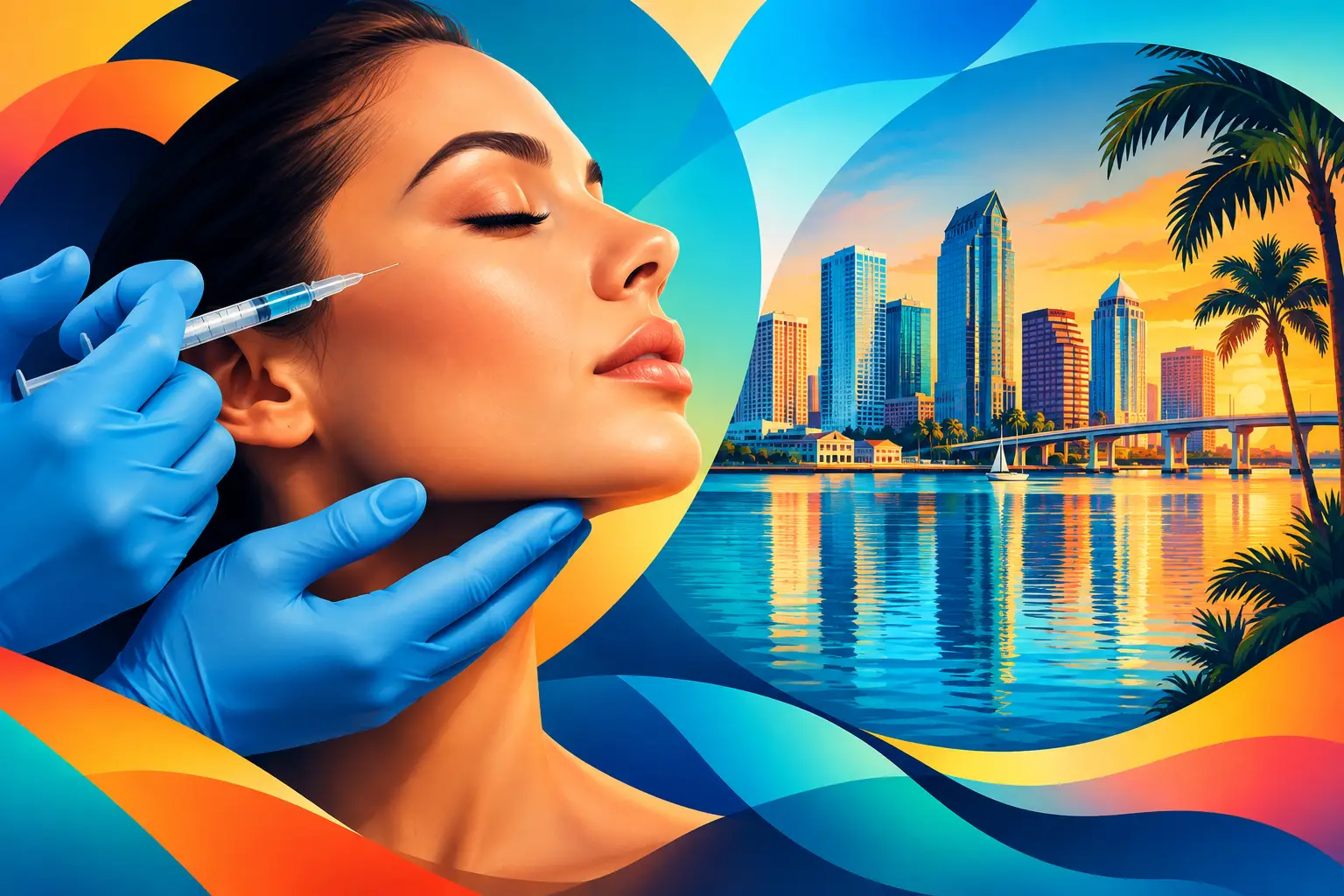 Injectable Treatment Safety Guide for Tampa Bay