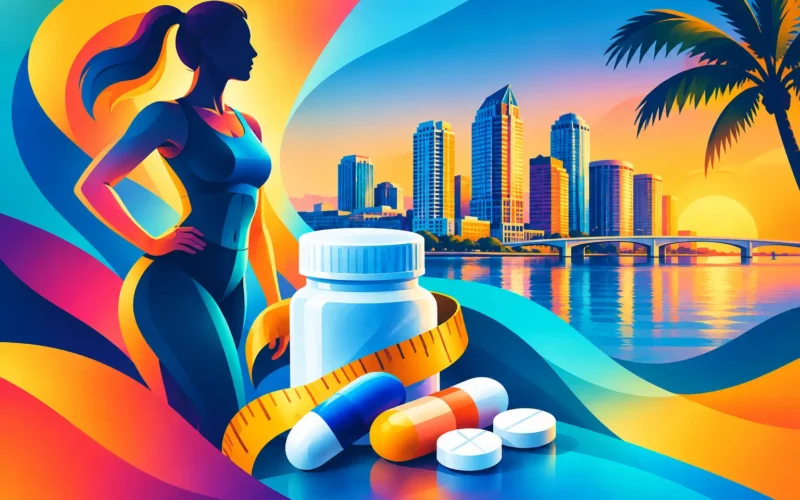 Weight Loss Medication Cost Guide for Tampa Bay